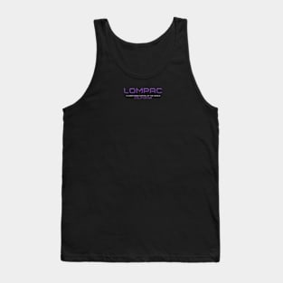 Lompac Tank Top